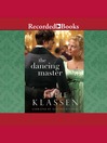 Cover image for The Dancing Master